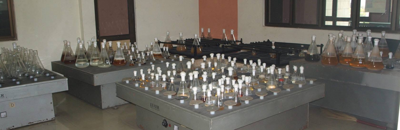 Hi-Tech Laboratories